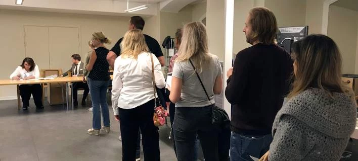 Σουηδία: Παραμένει το αδιέξοδο σχηματισμού κυβέρνησης, μετά το αποτέλεσμα των εκλογών